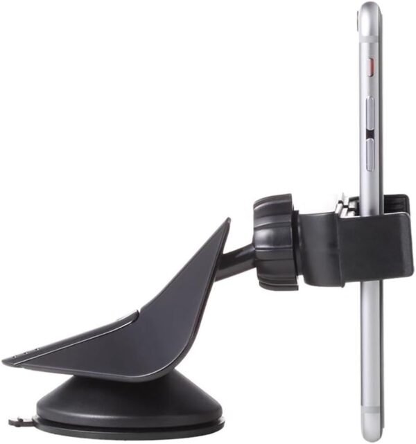 Universal Car Mount Phone Holder for iPhone 6s Plus 6s SE Samsung Galaxy S7 Edge S6 Edge Note 36