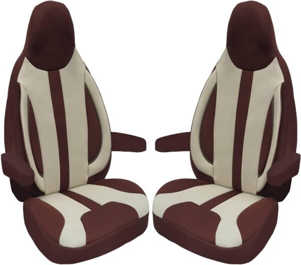 Motorhome Seat Covers for