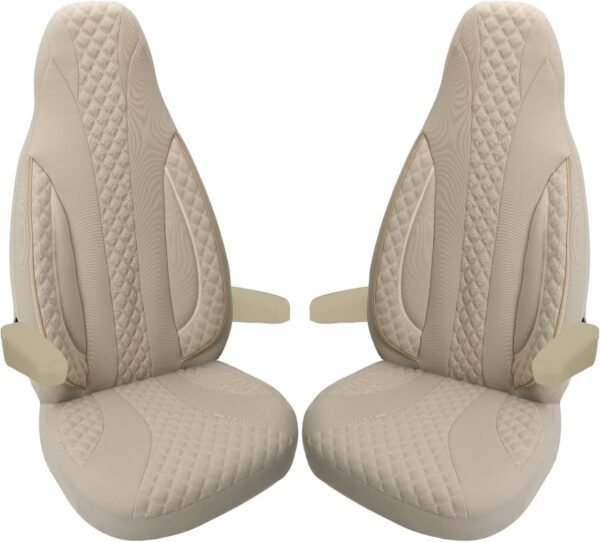 Motorhome Seat Covers for